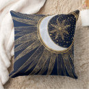 Search for sun face pillows Moon