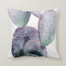 Search for cactus pillows Botanical