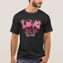 Recherche de slp tshirts Équipe