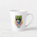 Search for little green men mugs Disney