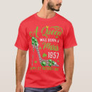 Search for st patricks day birthday tshirts Shamrock