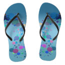 Search for shapes shoes Abstract