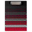 Search for polka dot clipboards Cute
