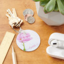 Search for single flower keychains Nature