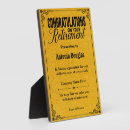 Search for retirement plaques Co worker