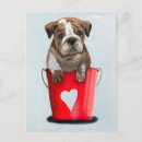 Search for red love postcards Steampunk