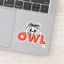 Search for cute character stickers Halloween costume