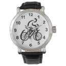 Recherche de conception montres Cycliste