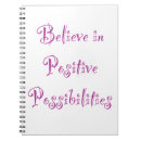 Search for positive thinking notebooks Inspiration