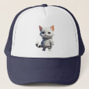 Search for kitty kid hats Kitten