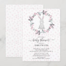 Search for little bunny invitations Flowers