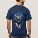 Search for star of david tshirts Jewish pride