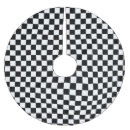 Search for black tree skirts White