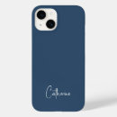 Search for plain blue iphone cases Modern