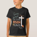 Search for easter boys tshirts Bird