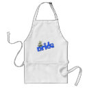 Search for wedding kitchen aprons Floral