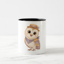 Search for two owls mugs Woodland