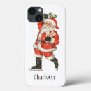 Search for ice skater iphone cases Vintage christmas
