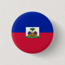 Recherche de drapeau haïti badges Port au prince