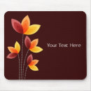 Recherche de stylisées tapis souris Abstrait