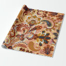 Recherche de textile cadeau emballages Brun