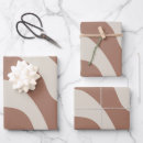 Search for abstraction wrapping paper Shapes