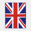 Search for union jack blankets United kingdom flag