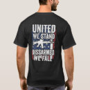 Search for disarm tshirts United