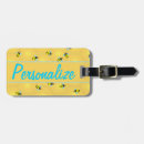 Recherche de abeille bagages étiquettes Nid d'abeilles