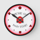 Search for dnd clocks Geek