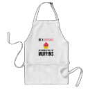Search for cupcake sayings aprons Humour