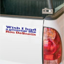 Search for had bumper stickers Republican