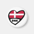 Recherche de le danemark magnets Denmark