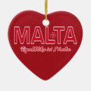 Search for malta ornaments Cross