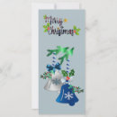 Recherche de silver bells christmas cards Noël