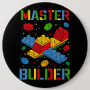 Search for bricks buttons Builder