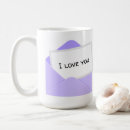 Search for envelopes drinkware Letter