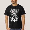 Search for nun tshirts Goth