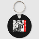 Search for anti fascist keychains Democracy