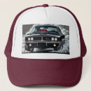 Search for dodge ball hats Muscle car