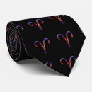 Search for aries ties Black