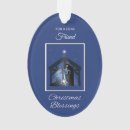 Search for manger ornaments Jesus