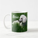 Search for white poodle mugs Pet lover