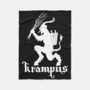 Search for krampus blankets Seasonal