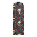 Search for dark red rose mugs Pattern