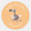 Search for bird illustration stickers Funny