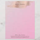 Search for splash business stationery Beauty salon