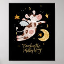 Search for milky way posters Retro