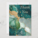 Search for green marble cards Green and gold