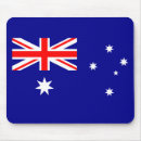 Recherche de australien tapis souris Patriotique